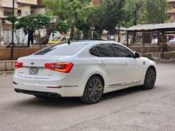 كيا – Kia كادينزا – Cadenza