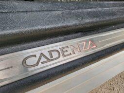 كيا – Kia كادينزا – Cadenza