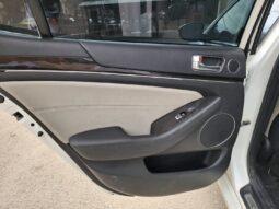 كيا – Kia كادينزا – Cadenza