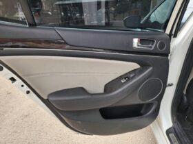 كيا – Kia كادينزا – Cadenza