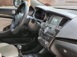 
										 كيا – Kia كادينزا – Cadenza ممتلئ									