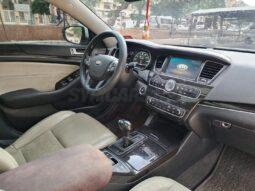 
										 كيا – Kia كادينزا – Cadenza ممتلئ									