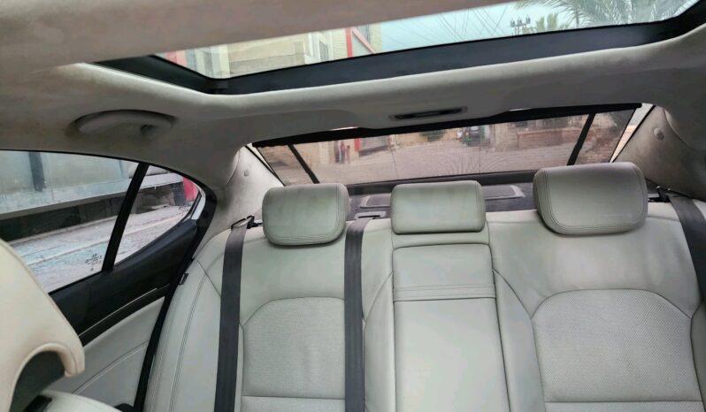 
								 كيا – Kia كادينزا – Cadenza ممتلئ									