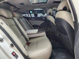 
										 كيا – Kia كادينزا – Cadenza ممتلئ									