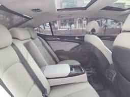 
										 كيا – Kia كادينزا – Cadenza ممتلئ									