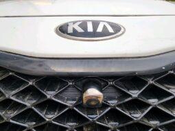 
										 كيا – Kia كادينزا – Cadenza ممتلئ									