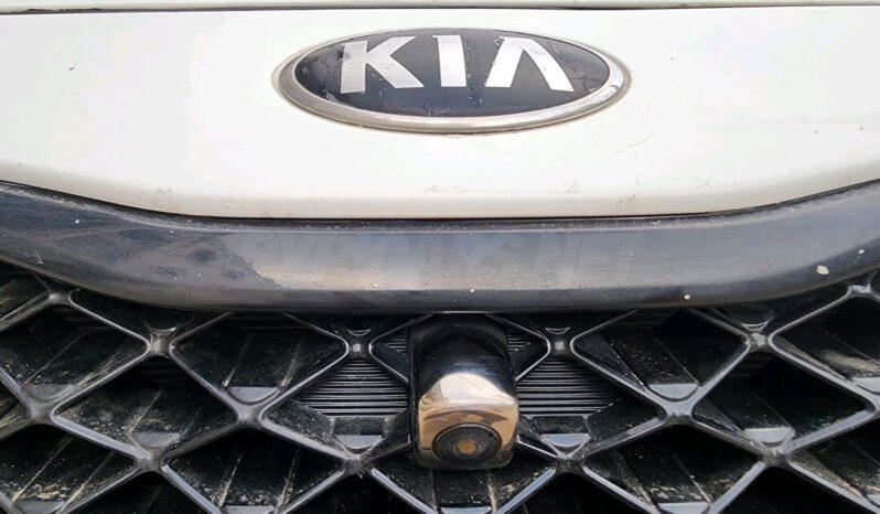 
								 كيا – Kia كادينزا – Cadenza ممتلئ									