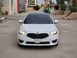 
										 كيا – Kia كادينزا – Cadenza ممتلئ									