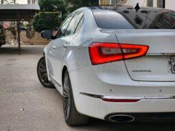
										 كيا – Kia كادينزا – Cadenza ممتلئ									