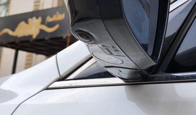
								 كيا – Kia كادينزا – Cadenza ممتلئ									