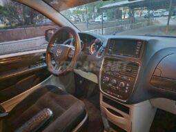 دودج – Dodge كارافان – Caravan