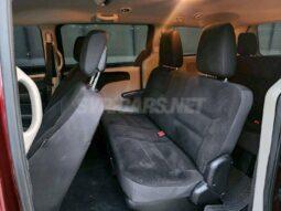 دودج – Dodge كارافان – Caravan