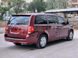 دودج – Dodge كارافان – Caravan