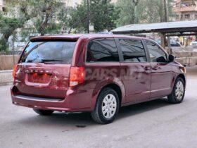 دودج – Dodge كارافان – Caravan