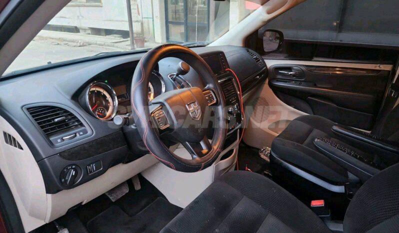 
								 دودج – Dodge كارافان – Caravan ممتلئ									