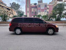 
										 دودج – Dodge كارافان – Caravan ممتلئ									