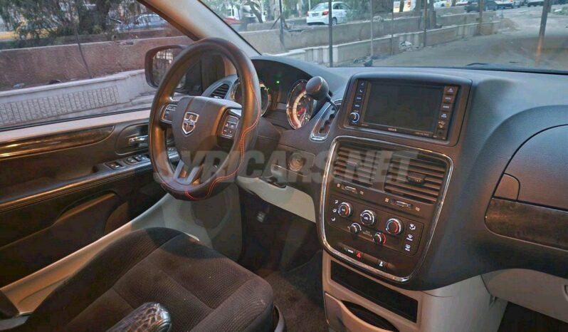 
								 دودج – Dodge كارافان – Caravan ممتلئ									