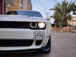 دودج – Dodge تشالينجير – Challenger