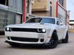 دودج – Dodge تشالينجير – Challenger