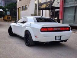 دودج – Dodge تشالينجير – Challenger