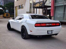 دودج – Dodge تشالينجير – Challenger