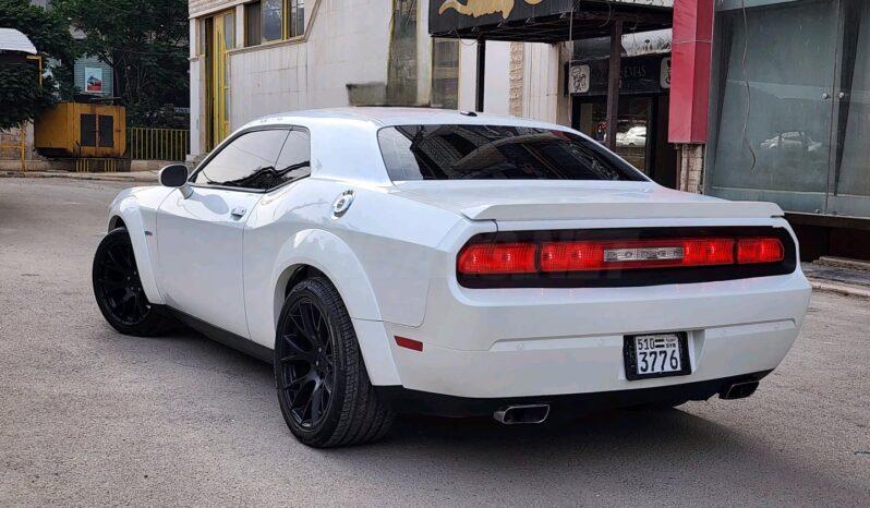 
								 دودج – Dodge تشالينجير – Challenger ممتلئ									