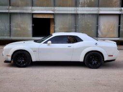 دودج – Dodge تشالينجير – Challenger