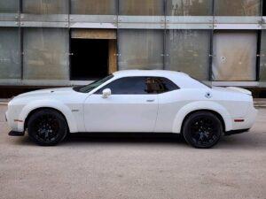 دودج – Dodge تشالينجير – Challenger