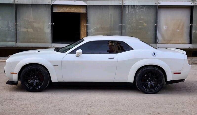 
								 دودج – Dodge تشالينجير – Challenger ممتلئ									