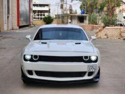 دودج – Dodge تشالينجير – Challenger