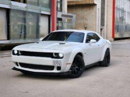 
										 دودج – Dodge تشالينجير – Challenger ممتلئ									