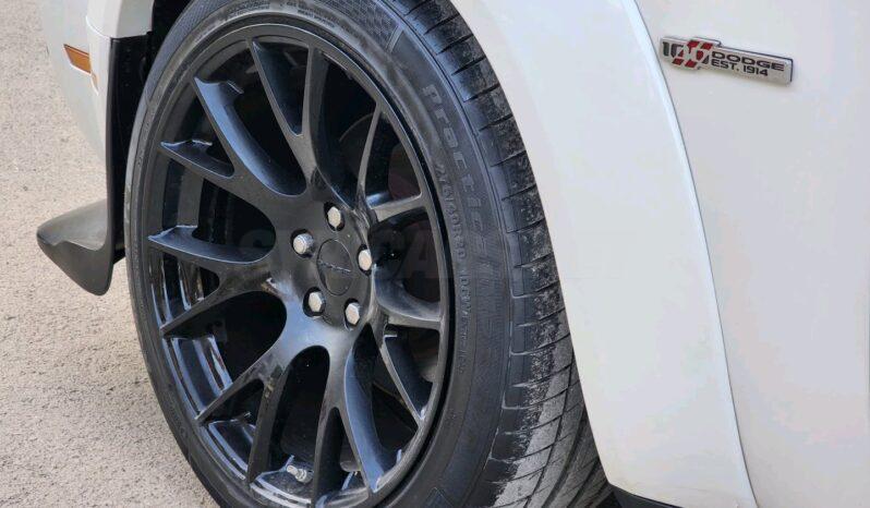 
								 دودج – Dodge تشالينجير – Challenger ممتلئ									