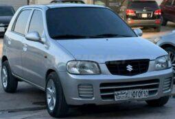 سوزوكي – Suzuki التو – Alto