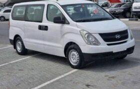 هيونداي – Hyundai فان – H1