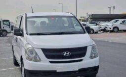 هيونداي – Hyundai فان – H1