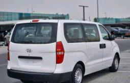 هيونداي – Hyundai فان – H1