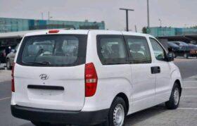 هيونداي – Hyundai فان – H1