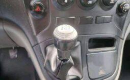 هيونداي – Hyundai فان – H1