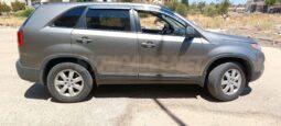 
										 كيا – Kia سورينتو – Sorento ممتلئ									