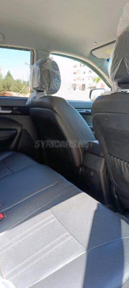 
										 كيا – Kia سورينتو – Sorento ممتلئ									