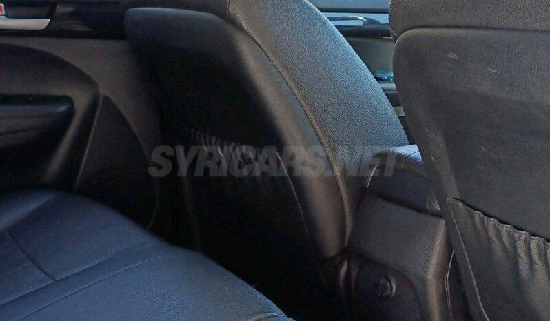 
								 كيا – Kia سورينتو – Sorento ممتلئ									
