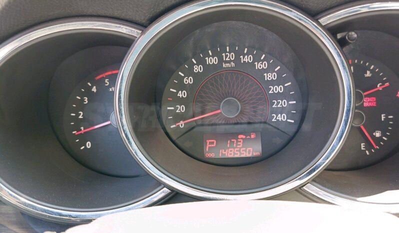 
								 كيا – Kia سورينتو – Sorento ممتلئ									