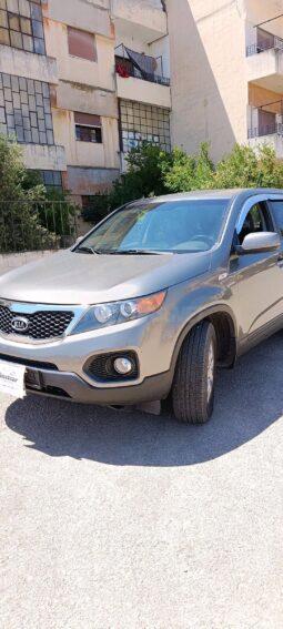 
										 كيا – Kia سورينتو – Sorento ممتلئ									