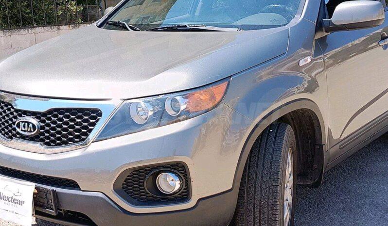 
								 كيا – Kia سورينتو – Sorento ممتلئ									
