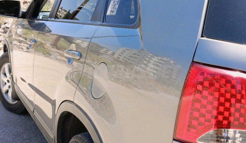 
								 كيا – Kia سورينتو – Sorento ممتلئ									