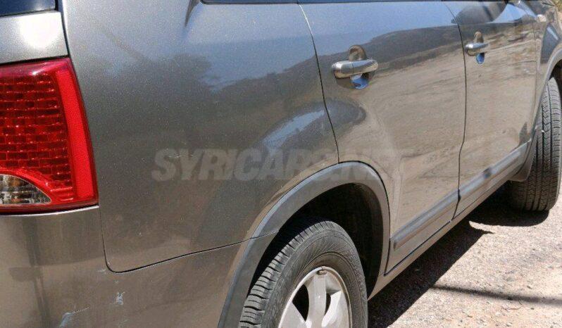 
								 كيا – Kia سورينتو – Sorento ممتلئ									