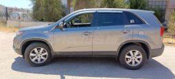 
										 كيا – Kia سورينتو – Sorento ممتلئ									