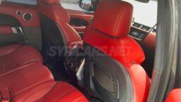 
										 لاند روفر – Land Rover رانج روفر – Range Rover ممتلئ									