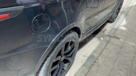 لاند روفر – Land Rover رانج روفر – Range Rover