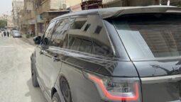 
										 لاند روفر – Land Rover رانج روفر – Range Rover ممتلئ									